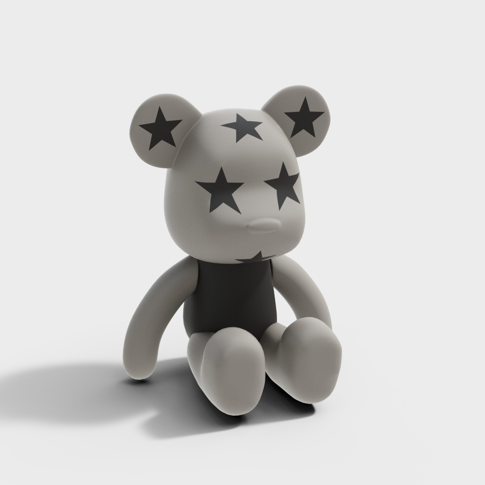 Đồ trang trí hiện đại