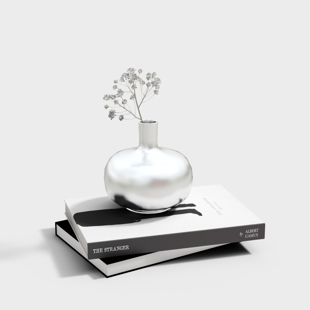 ของตกแต่งทันสมัย