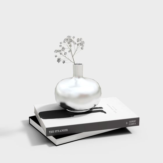 Đồ trang trí hiện đại