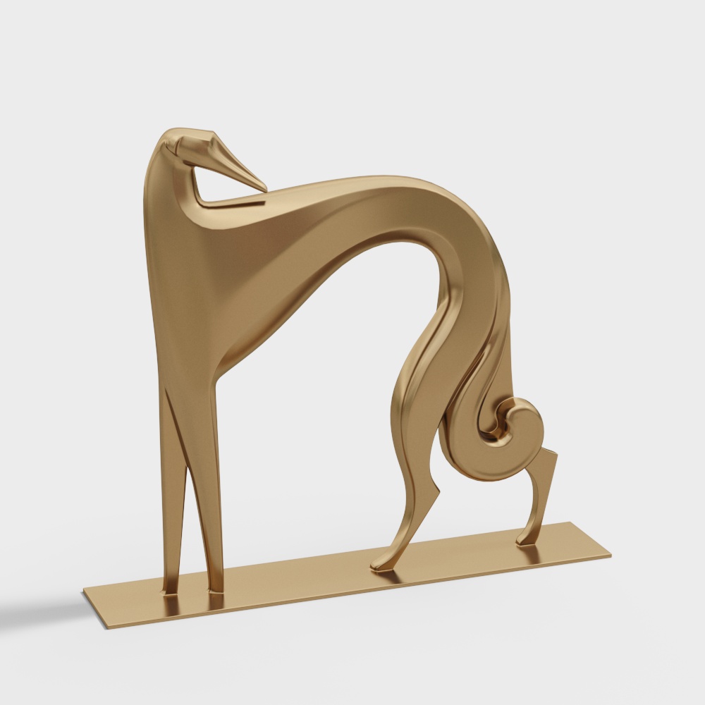 Đồ trang trí phong cách Wabi-sabi