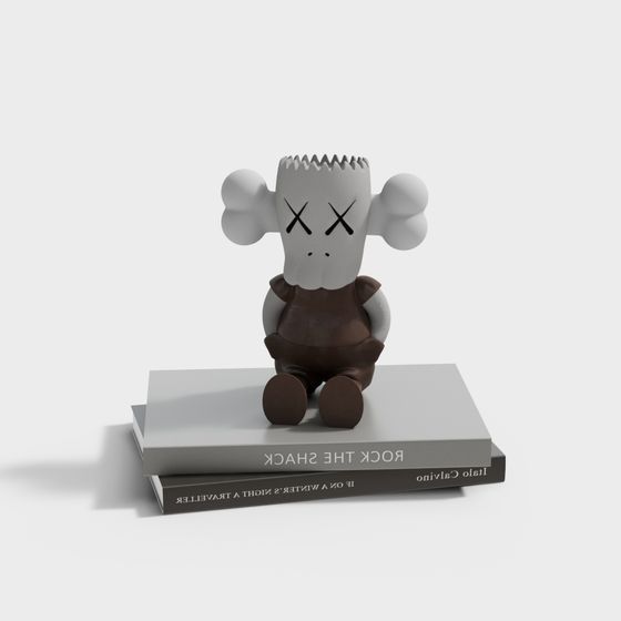 ของตกแต่งทันสมัย