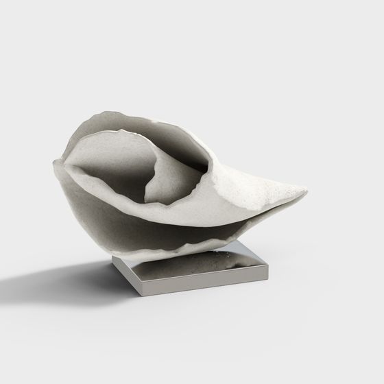 Objets de décoration nordiques