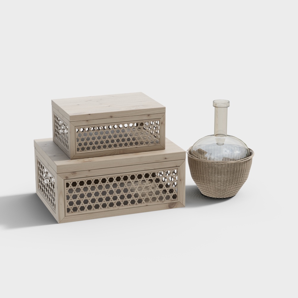 わびさび装飾アイテム