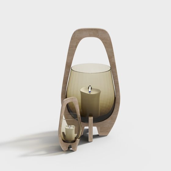 Articoli Decorativi Nordic