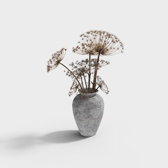 Đồ trang trí Wabi-Sabi