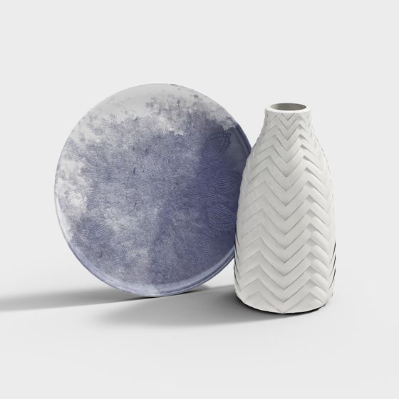 Đồ trang trí Bắc Âu