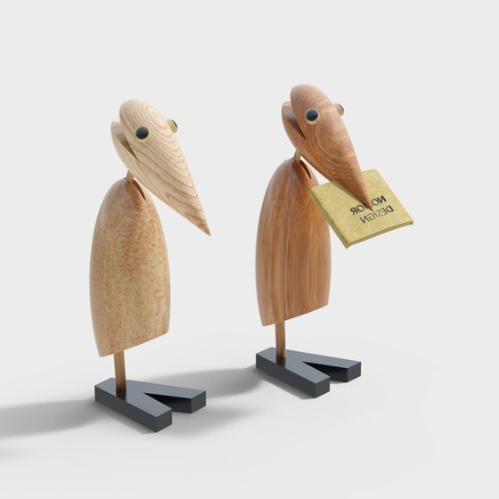 Đồ trang trí Bắc Âu