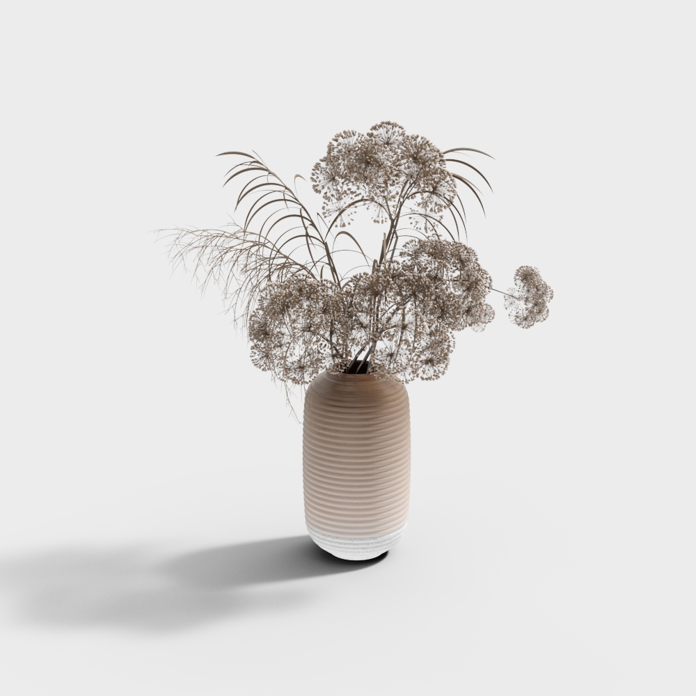 Objets décoratifs nordiques