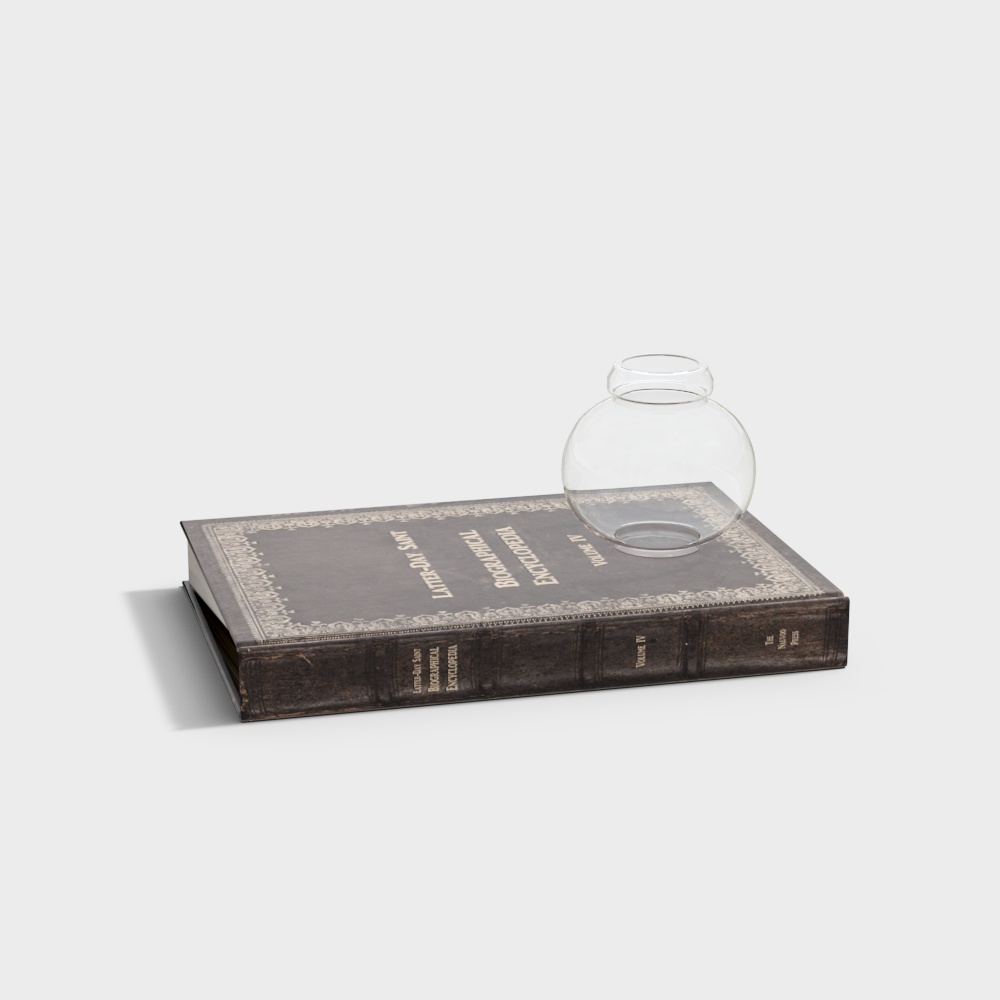 Đồ trang trí Bắc Âu