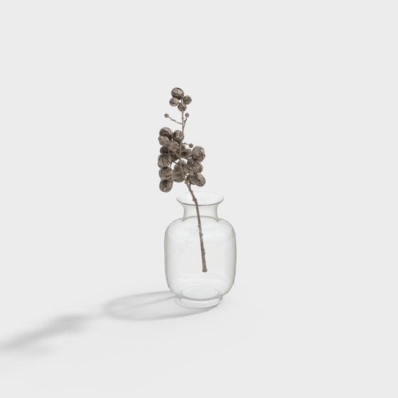 Objets décoratifs nordiques