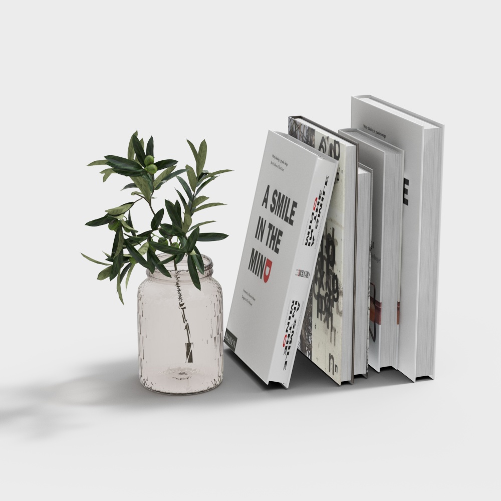 Đồ trang trí Bắc Âu