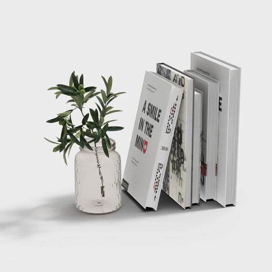 Đồ trang trí Bắc Âu