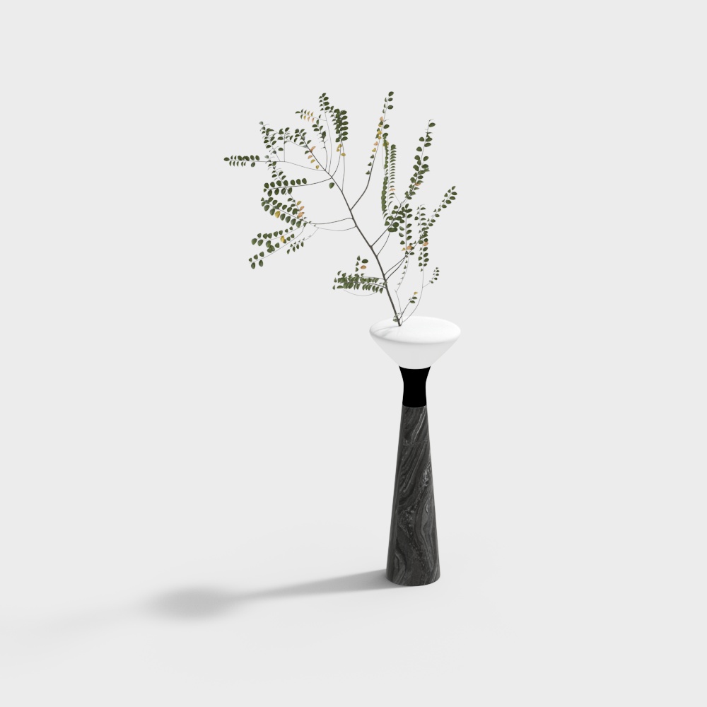 Đồ trang trí Bắc Âu