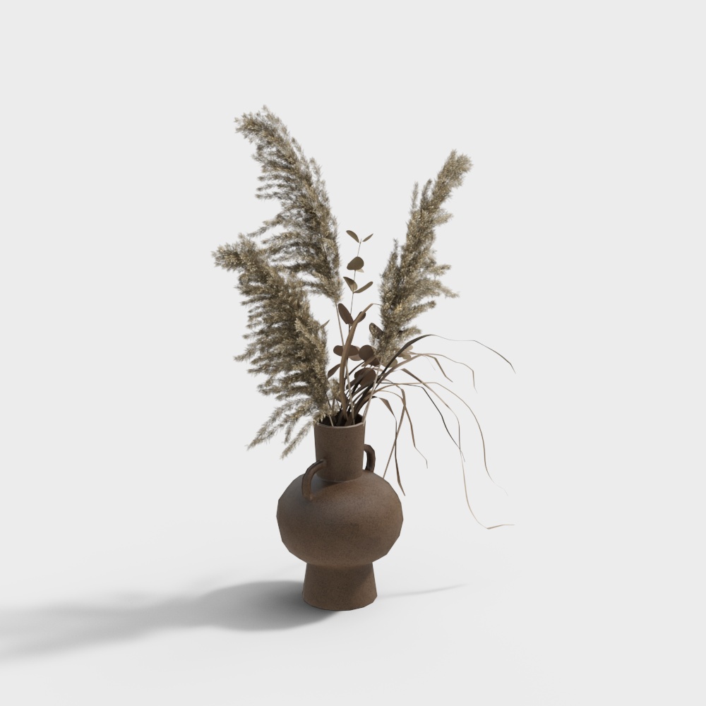 Objets décoratifs Wabi-sabi