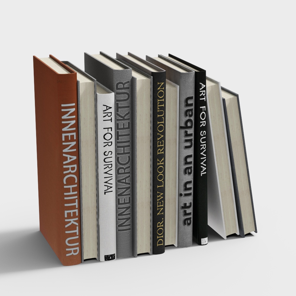 フレンチスタイルの装飾品