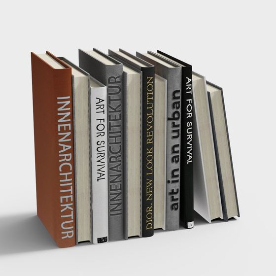 フレンチスタイルの装飾品