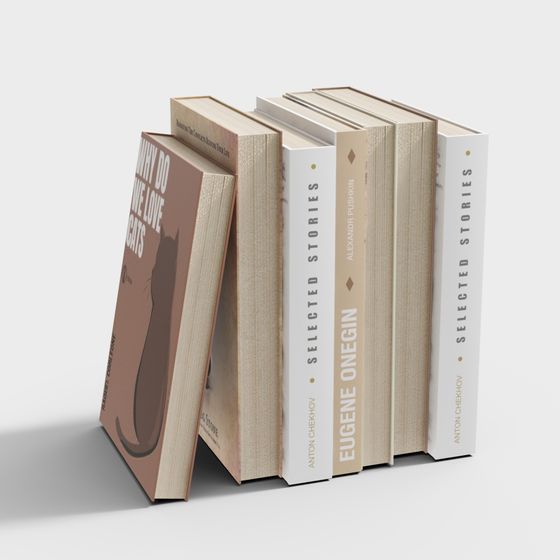 Objets décoratifs nordiques