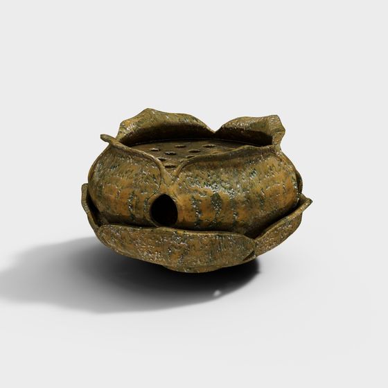 Articles de décoration néo-chinois