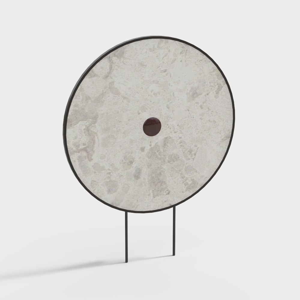 Đồ trang trí kiểu Trung Hoa mới