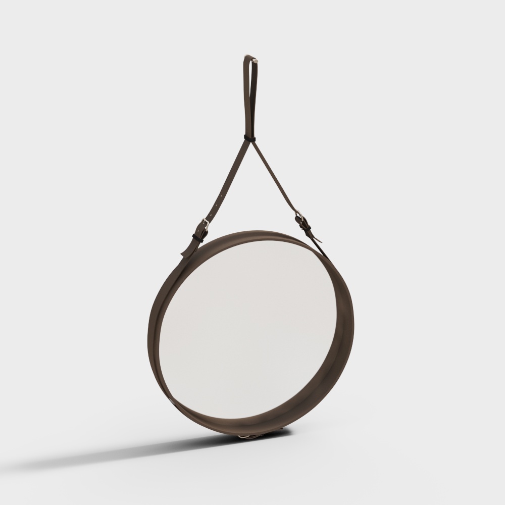 Gương phong cách công nghiệp