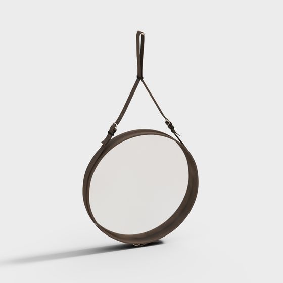 Gương phong cách công nghiệp