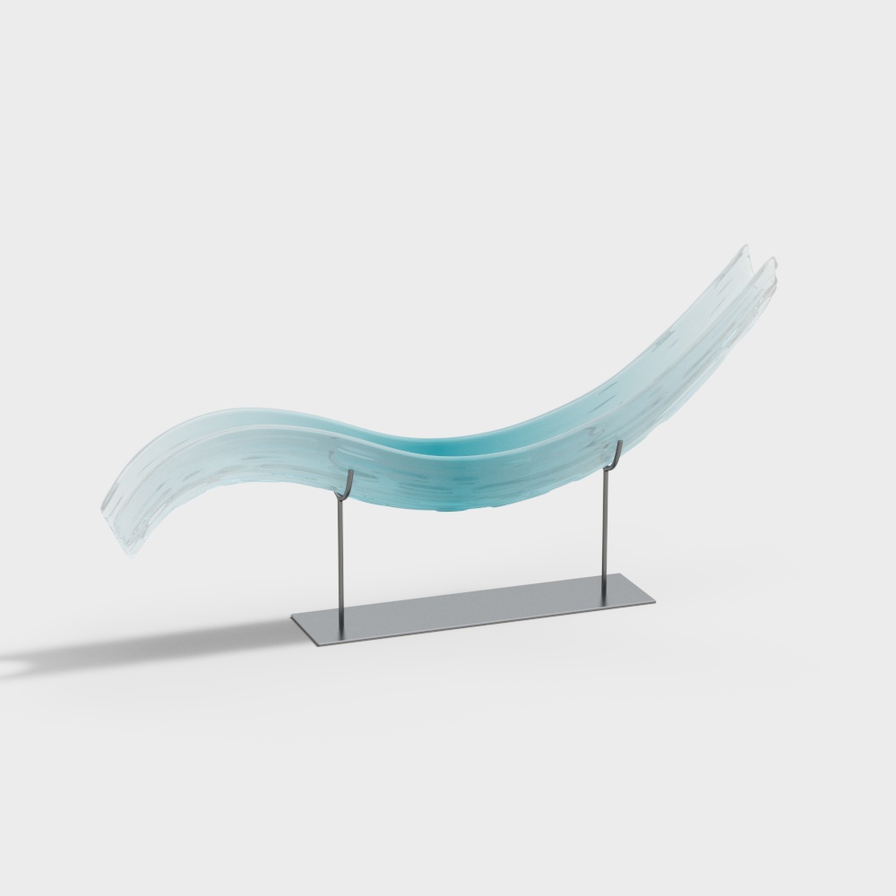 Oggetti Decorativi in Stile Industriale