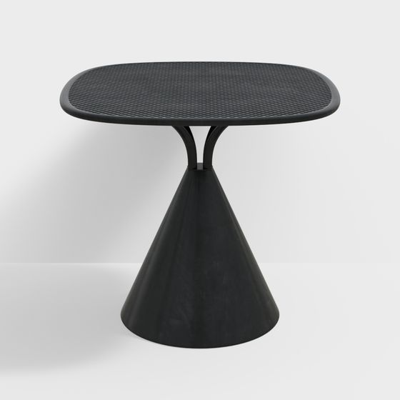 Современный приставной столик