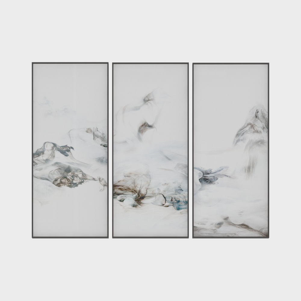 จิตรกรรมตกแต่งนีโอจีน