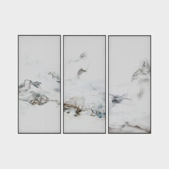 จิตรกรรมตกแต่งนีโอจีน