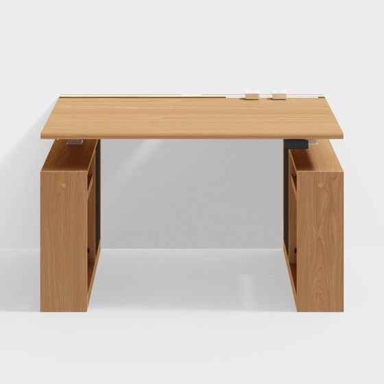 Urban Workbench 3D model for Modern Design