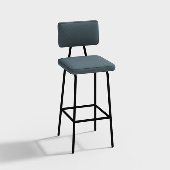 B+FURNITURE - 教育凳