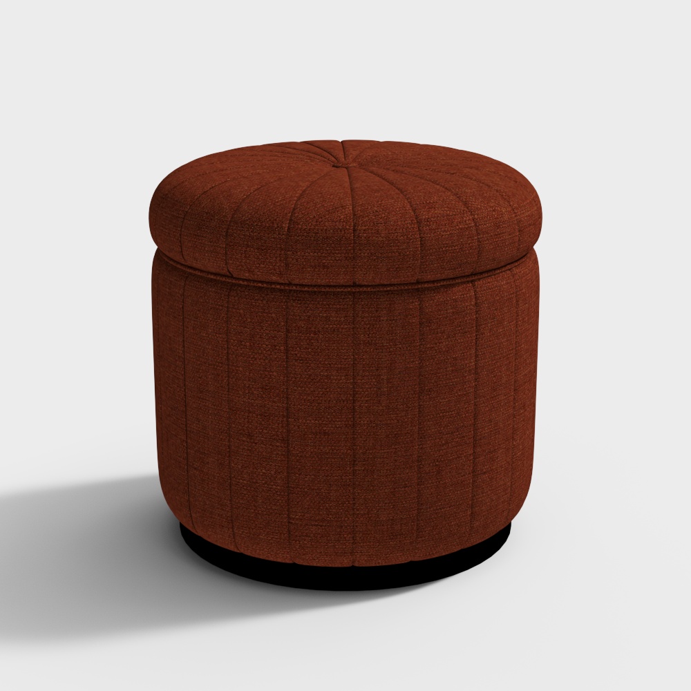 Puff B+FURNITURE - BILU