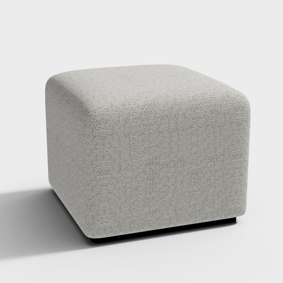 B+FURNITURE - โปฟ RAFAEL