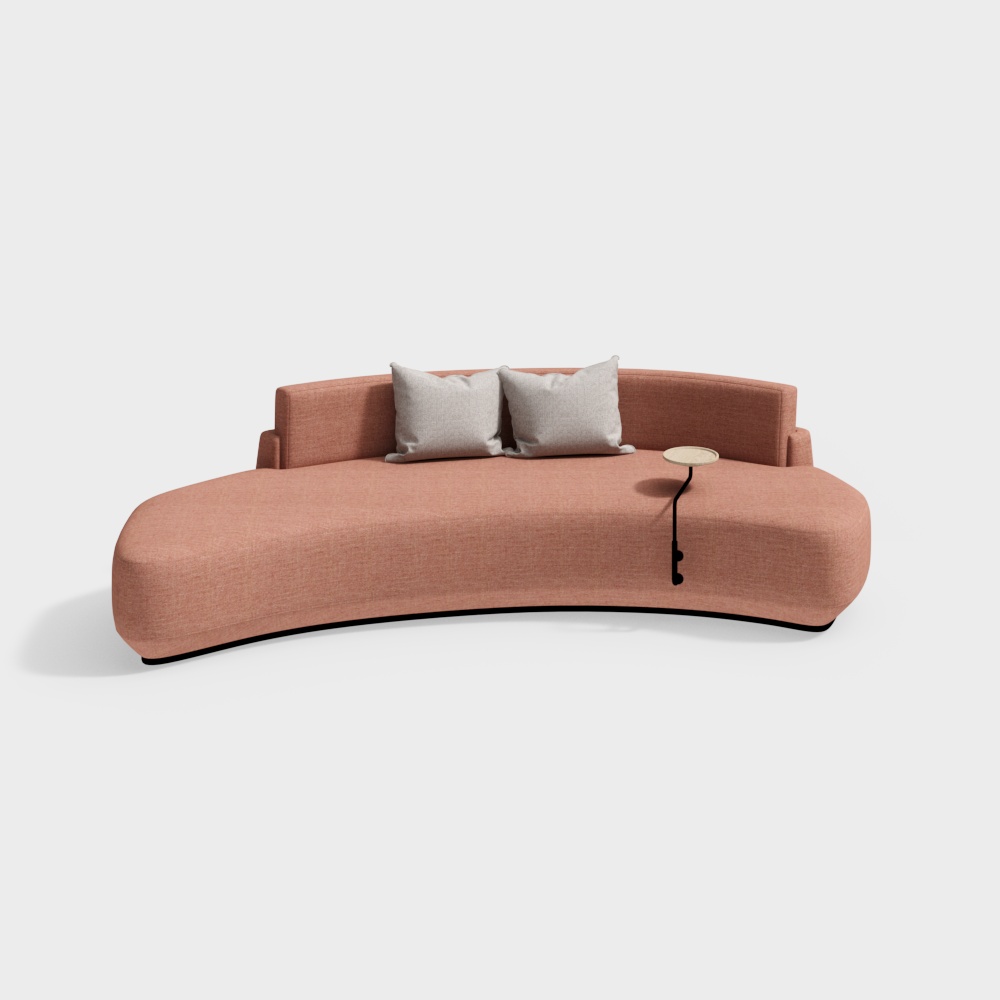 B+FURNITURE - 소파 - 스카일러