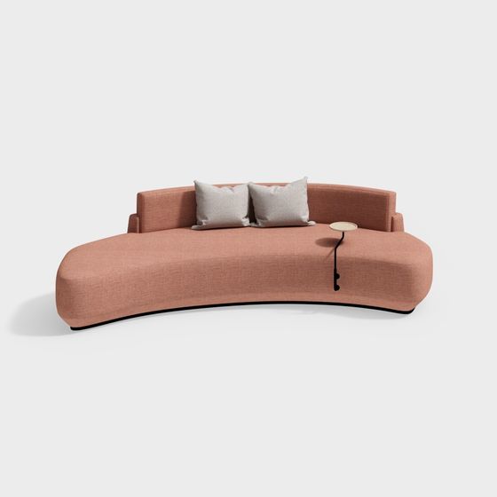 B+FURNITURE - 소파 - 스카일러
