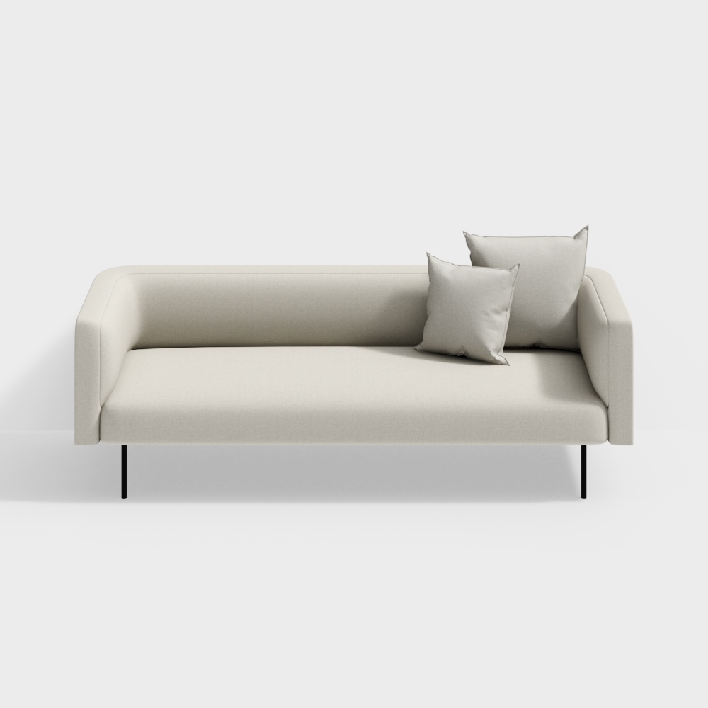 B+МЕБЕЛЬ - Диван - МАМ