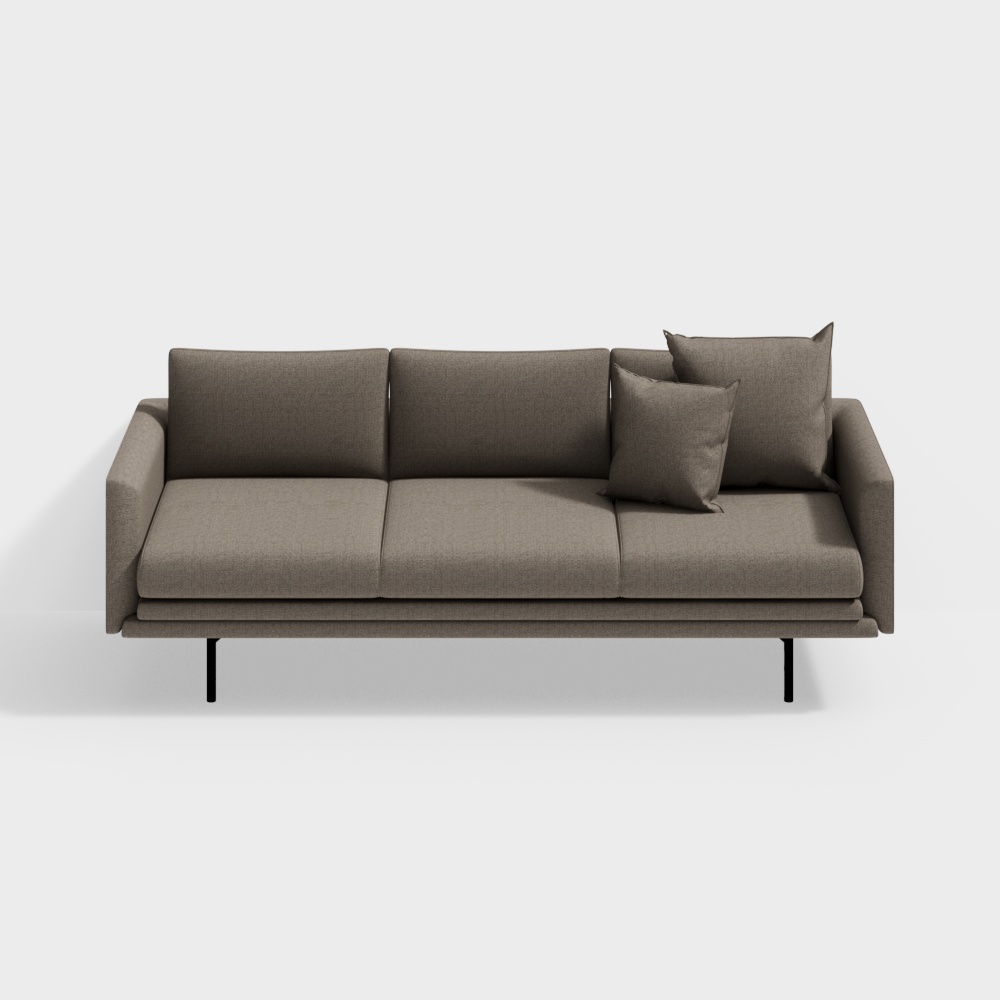 B+FURNITURE - 소파 - 티오