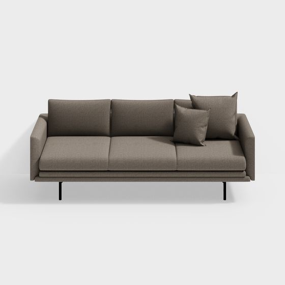 B+FURNITURE - 소파 - 티오