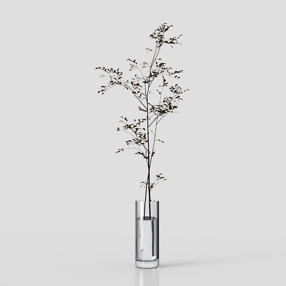 การตกแต่งต้นไม้สไตล์นีโอจีน