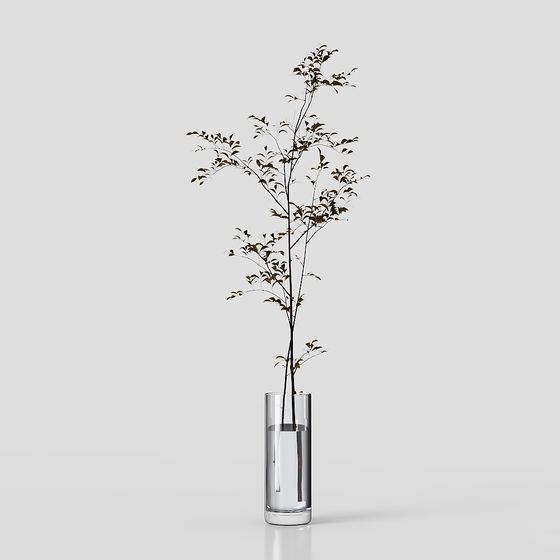 การตกแต่งต้นไม้สไตล์นีโอจีน