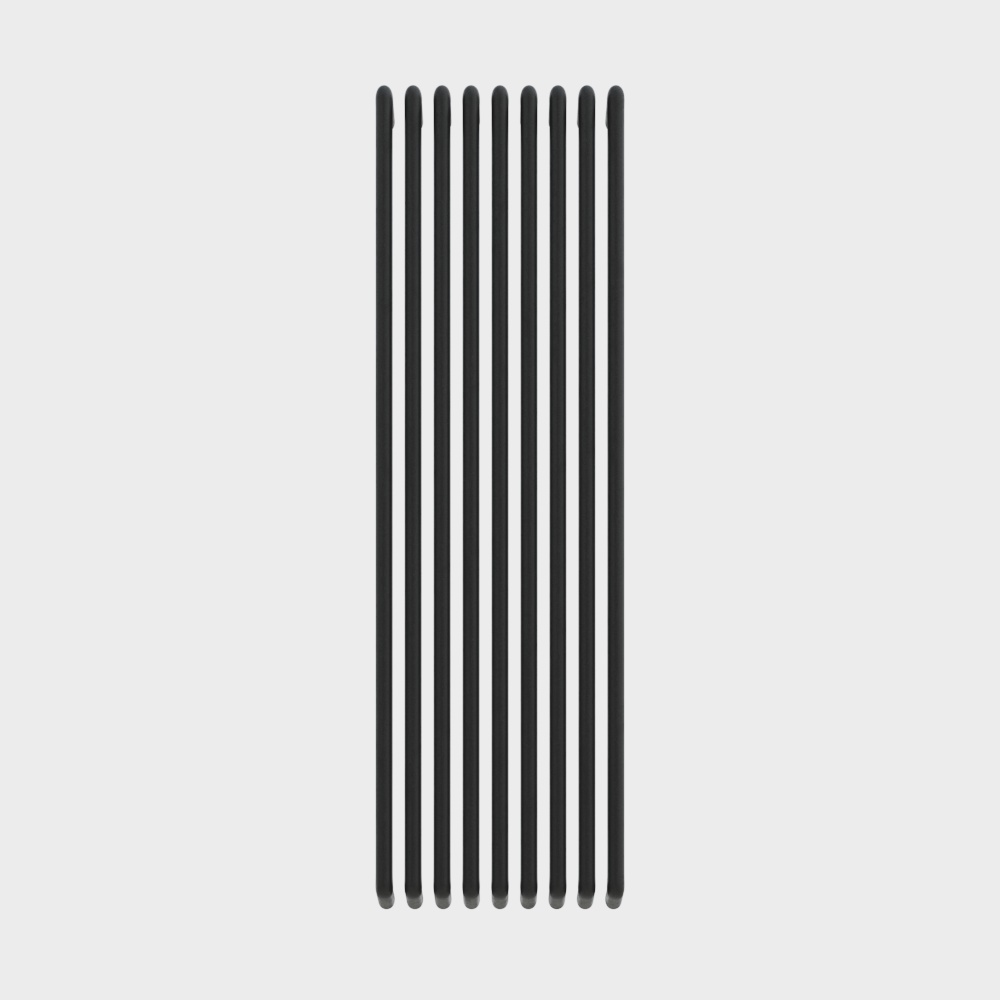 การตกแต่งผนังสไตล์อินดัสเทรียล