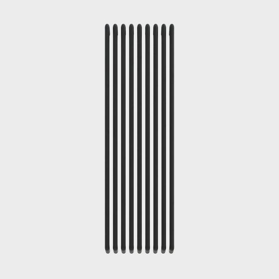 การตกแต่งผนังสไตล์อินดัสเทรียล