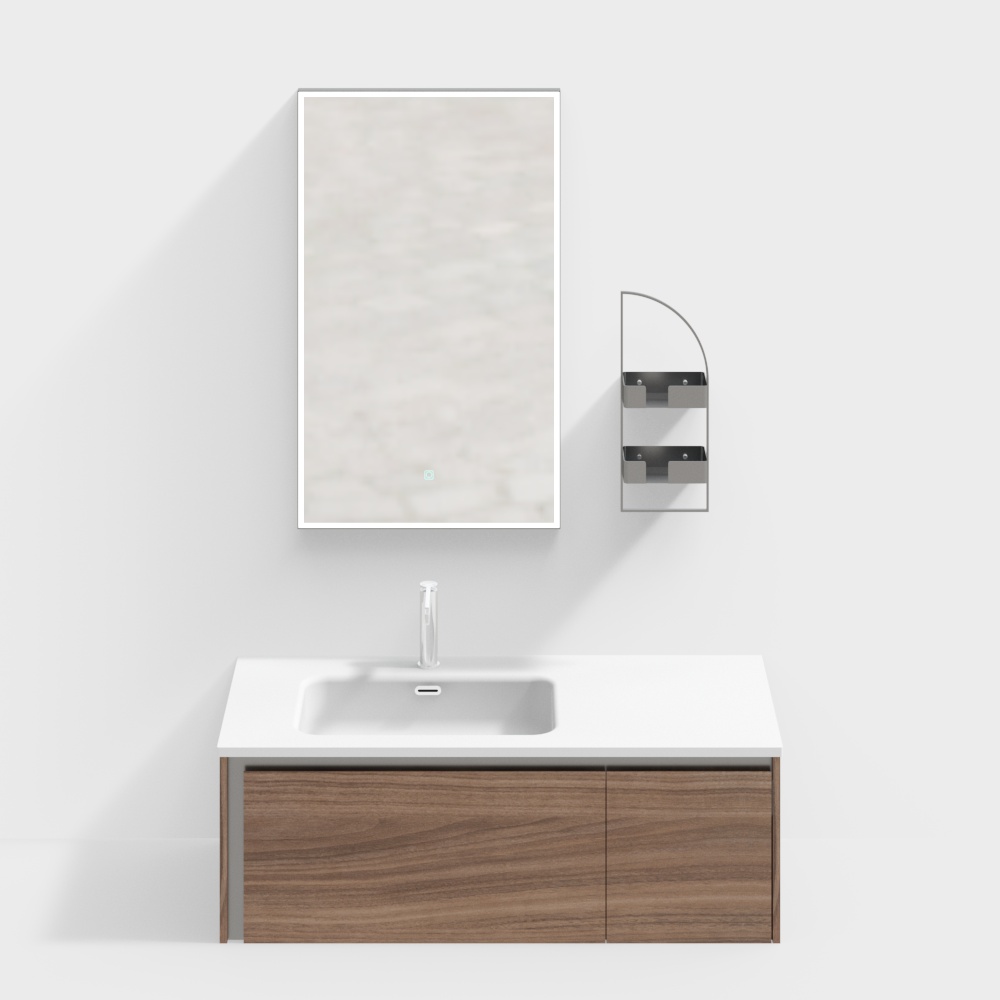 ตู้ผสมของ Rongs