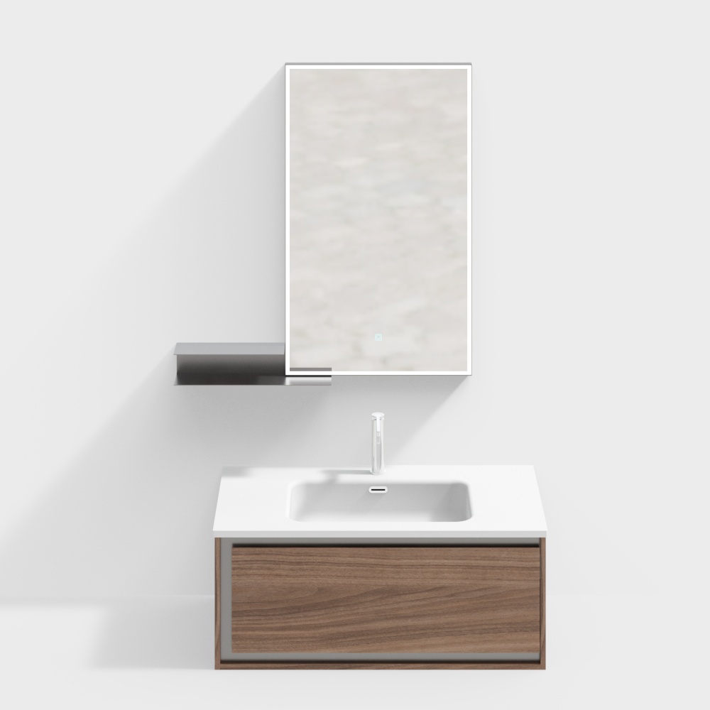 롱스-욕실 캐비닛 조합 욕실 캐비닛