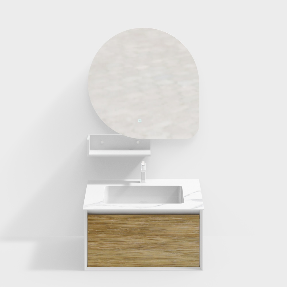 容氏 - 浴室櫃 組合浴櫃