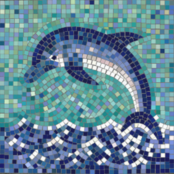 Floor tile
