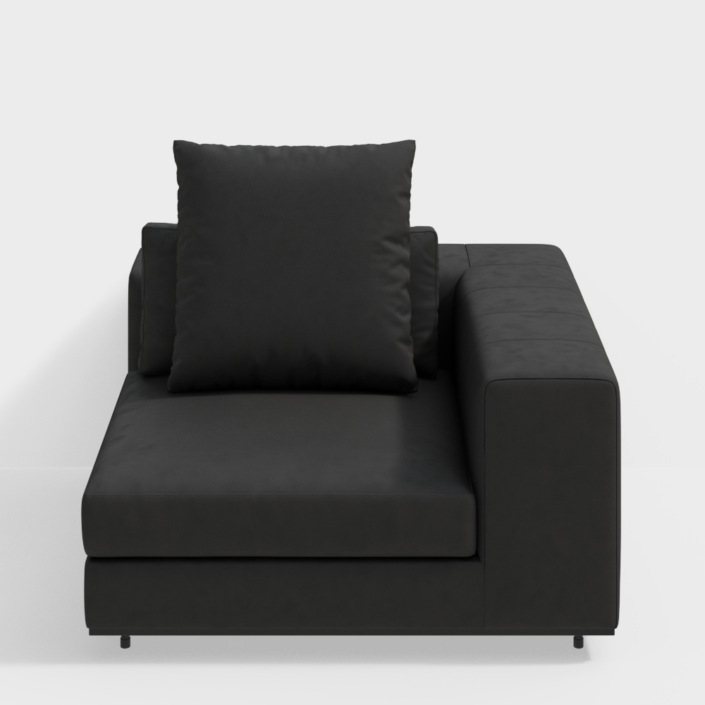 assemble sofa