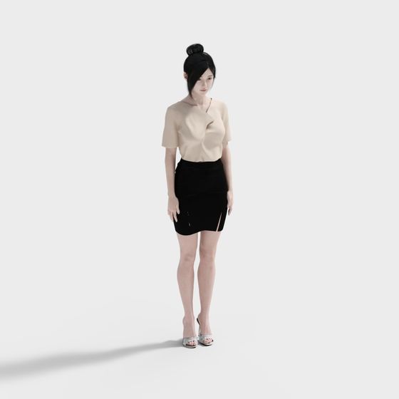 người phục vụ