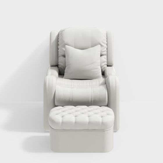 Fußbad Shop Massagesofa