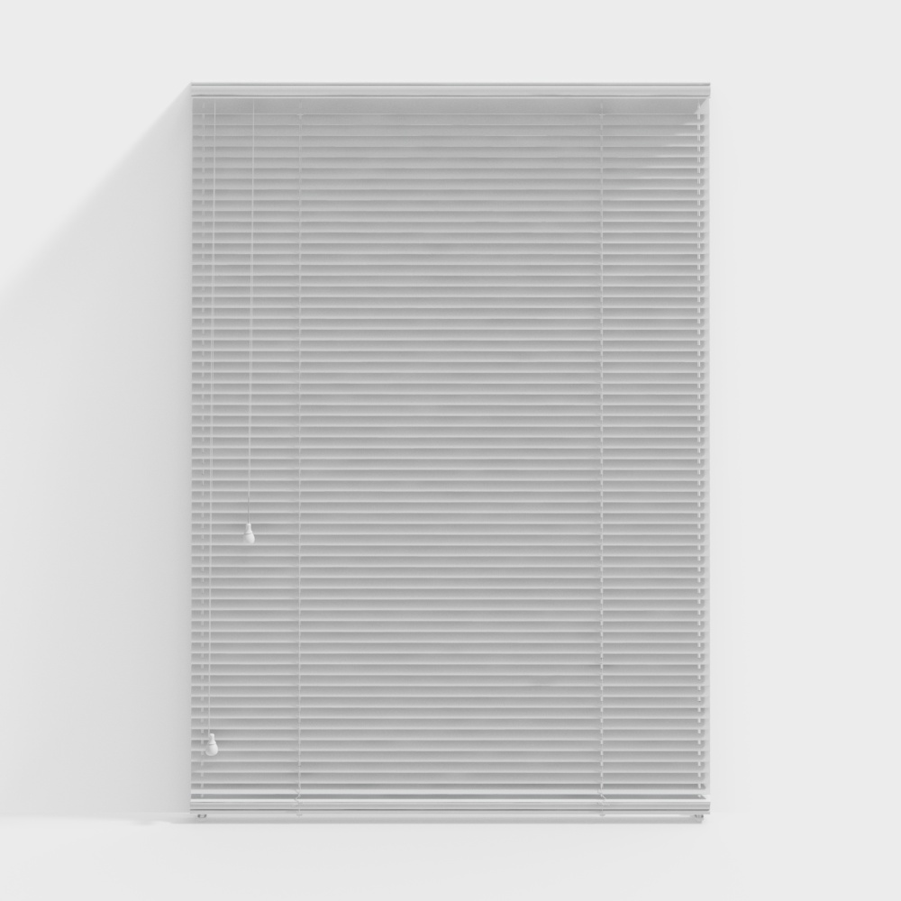 Curtains for office space